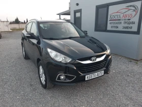 Hyundai IX35 КАТО НОВ