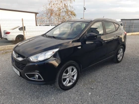 Hyundai IX55 КАТО НОВ, снимка 8