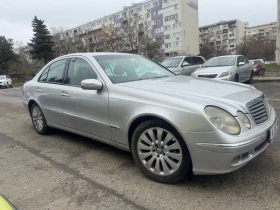 Mercedes-Benz E 270 CDI | Mobile.bg    10