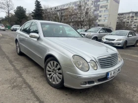 Mercedes-Benz E 270 CDI | Mobile.bg    2