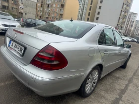 Mercedes-Benz E 270 CDI | Mobile.bg    8