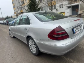 Mercedes-Benz E 270 CDI | Mobile.bg    7