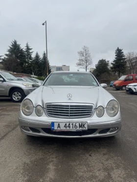 Mercedes-Benz E 270 CDI | Mobile.bg    9