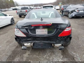 Mercedes-Benz SLK 250 - 23000 лв. - 28575987 | Car24.bg