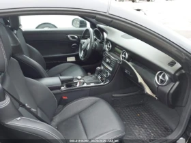 Mercedes-Benz SLK 250 - 23000 лв. - 28575987 | Car24.bg