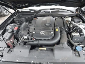 Mercedes-Benz SLK 250 - 23000 лв. - 28575987 | Car24.bg
