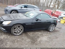 Mercedes-Benz SLK 250 - 23000 лв. - 28575987 | Car24.bg