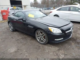 Mercedes-Benz SLK 250 - 23000 лв. - 28575987 | Car24.bg