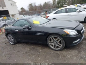 Mercedes-Benz SLK 250 - 23000 лв. - 28575987 | Car24.bg
