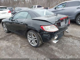 Mercedes-Benz SLK 250 - 23000 лв. - 28575987 | Car24.bg
