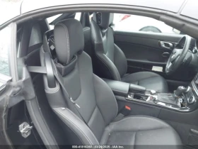 Mercedes-Benz SLK 250 - 23000 лв. - 28575987 | Car24.bg
