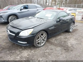 Mercedes-Benz SLK 250 - 23000 лв. - 28575987 | Car24.bg