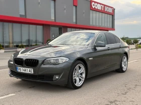 Обява за продажба на BMW 530 ~25 000 лв. - изображение 3