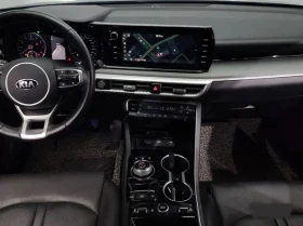 Kia K5 2.0 LPI - ОЧАКВАН ВНОС - 41900 лв. - 41425257 | Car24.bg