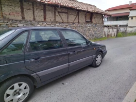 VW Passat | Mobile.bg    4
