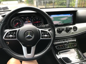 Mercedes-Benz E 200 | Mobile.bg    2