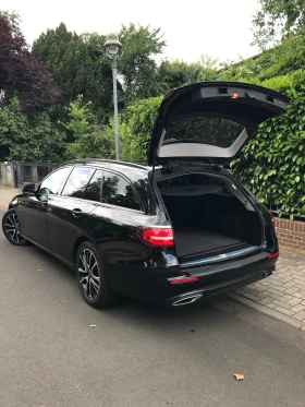 Mercedes-Benz E 200 | Mobile.bg    12