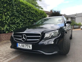 Mercedes-Benz E 200 | Mobile.bg    9