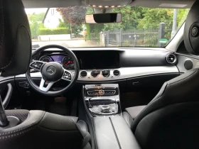 Mercedes-Benz E 200 | Mobile.bg    16