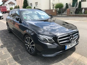 Mercedes-Benz E 200 | Mobile.bg    4
