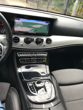 Mercedes-Benz E 200 | Mobile.bg    3