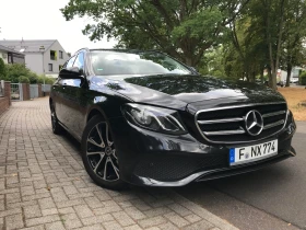 Mercedes-Benz E 200 | Mobile.bg    13