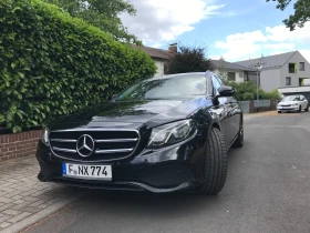 Mercedes-Benz E 200 | Mobile.bg    10