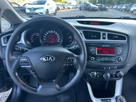 Kia Ceed 1.4CRDI 90kc FACE - 9850 лв. - 38167276 14