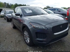 Jaguar E-pace R-Dynamic S - 27000 лв. - 56050012 2