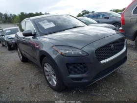 Jaguar E-pace R-Dynamic S - 27000 лв. - 56050012 7