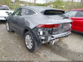 Jaguar E-pace R-Dynamic S - 27000 лв. - 56050012 3