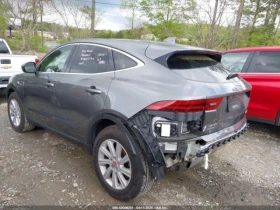 Jaguar E-pace R-Dynamic S - 27000 лв. - 56050012 8