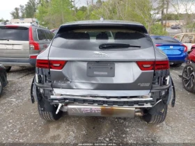 Jaguar E-pace R-Dynamic S - 27000 лв. - 56050012 6
