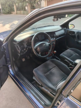 Обява за продажба на Opel Vectra ~1 700 лв. - изображение 4