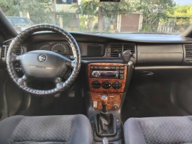 Обява за продажба на Opel Vectra ~1 700 лв. - изображение 10