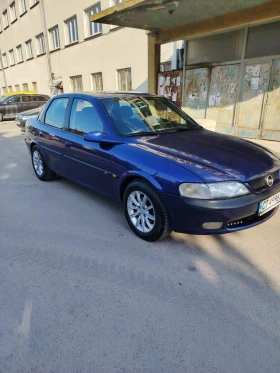 Обява за продажба на Opel Vectra ~1 700 лв. - изображение 6