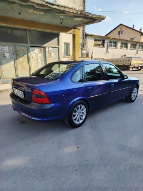 Обява за продажба на Opel Vectra ~1 700 лв. - изображение 5