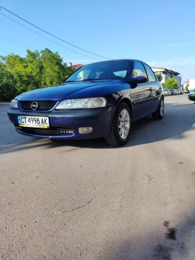 Обява за продажба на Opel Vectra ~1 700 лв. - изображение 1
