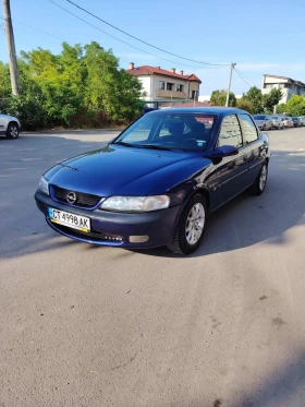Обява за продажба на Opel Vectra ~1 700 лв. - изображение 3