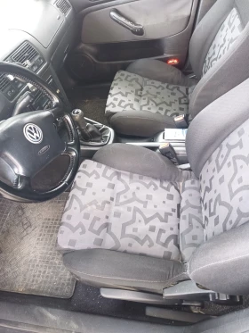 Обява за продажба на VW Golf 4 : 1, 6SR ~2 000 лв. - изображение 9