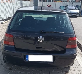 Обява за продажба на VW Golf 4 : 1, 6SR ~2 000 лв. - изображение 1