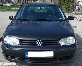 Обява за продажба на VW Golf 4 : 1, 6SR ~2 000 лв. - изображение 1