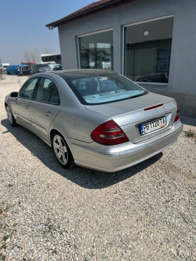 Mercedes-Benz E 270   | Mobile.bg    6