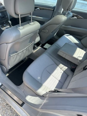 Mercedes-Benz E 270   | Mobile.bg    7