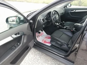 Audi A3 1.6TDI S LINE NAVI KLI. - 12200 лв. - 54505148 9