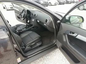 Audi A3 1.6TDI S LINE NAVI KLI. - 12200 лв. - 54505148 14