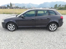 Audi A3 1.6TDI S LINE NAVI KLI. - 12200 лв. - 54505148 3
