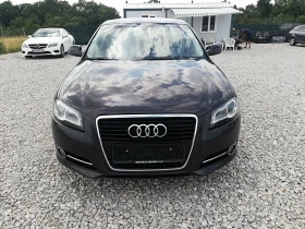 Audi A3 1.6TDI S LINE NAVI KLI. - 12200 лв. - 54505148 2