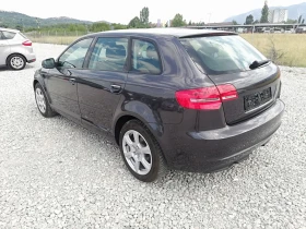 Audi A3 1.6TDI S LINE NAVI KLI. - 12200 лв. - 54505148 4