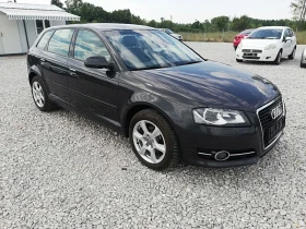 Audi A3 1.6TDI S LINE NAVI KLI. - 12200 лв. - 54505148 8